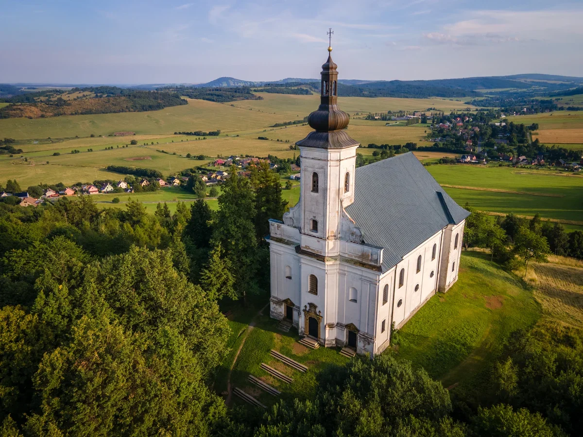 Uhlířský vrch
