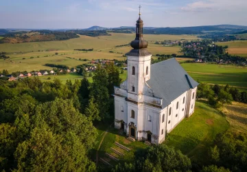 Uhlířský vrch