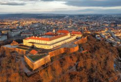 Hrad Špilberk