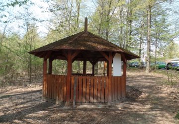 Naučná stezka Lesní park Klimkovice
