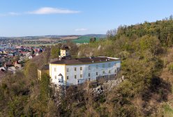 Hrad Malenovice