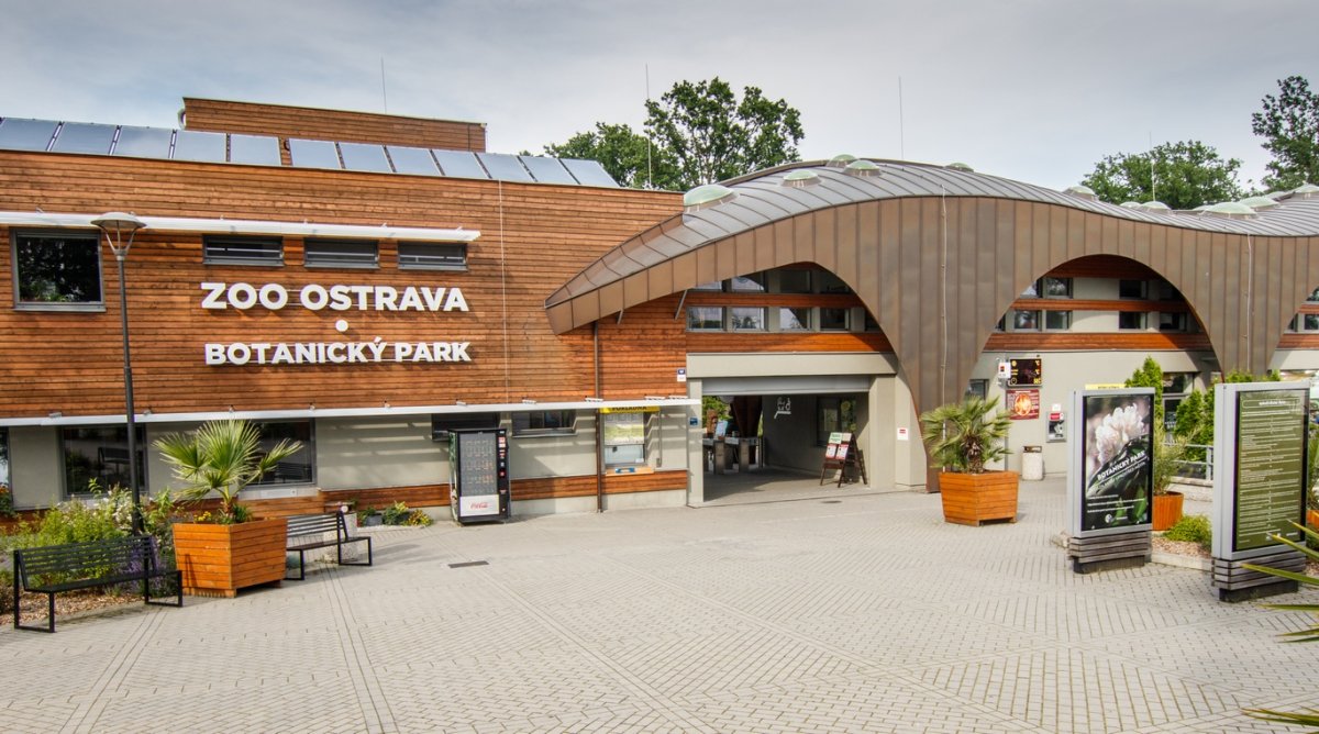 ZOO Ostrava