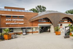 ZOO Ostrava