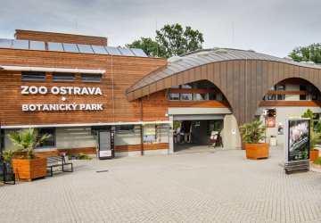 ZOO Ostrava