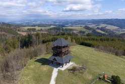 Rozhledna Maruška
