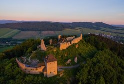 Hrad Starý Jičín